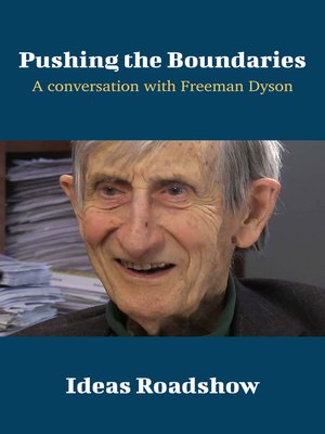 cover image of Pushing the Boundaries